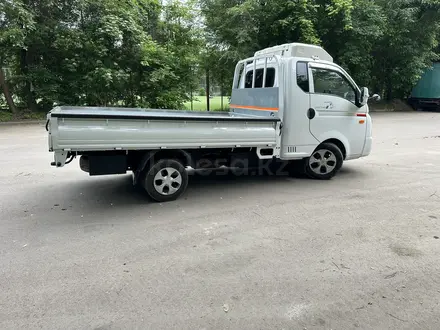 Hyundai Porter 2020 года за 9 700 000 тг. в Алматы – фото 9