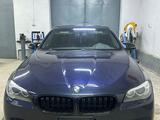 BMW 528 2015 годаfor7 500 000 тг. в Актобе