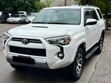 Toyota 4Runner 2021 года за 31 000 000 тг. в Алматы