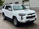 Toyota 4Runner 2021 года за 31 000 000 тг. в Алматы – фото 4