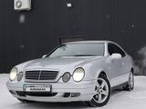 Mercedes-Benz CLK 230 2000 годаfor3 800 000 тг. в Павлодар