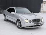 Mercedes-Benz CLK 230 2000 годаfor3 800 000 тг. в Павлодар – фото 2