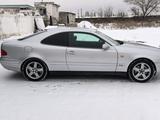 Mercedes-Benz CLK 230 2000 годаfor3 800 000 тг. в Павлодар – фото 4