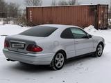 Mercedes-Benz CLK 230 2000 годаfor3 800 000 тг. в Павлодар – фото 5