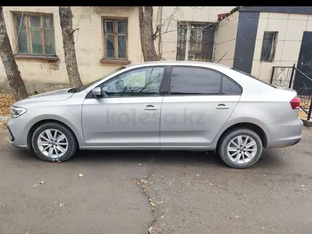 Volkswagen Polo 2022 года за 8 555 555 тг. в Экибастуз – фото 3