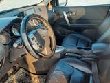 Nissan Qashqai 2008 года за 5 400 000 тг. в Петропавловск – фото 2