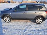 Nissan Qashqai 2008 года за 5 100 000 тг. в Петропавловск – фото 3