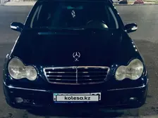 Mercedes-Benz C-Class, 2000