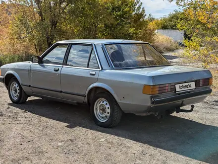 Ford Granada 1983 года за 500 000 тг. в Караганда – фото 4