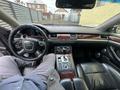 Audi A8 2005 годаүшін3 950 000 тг. в Астана – фото 51