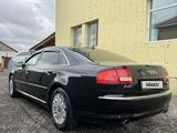 Audi A8 2005 годаfor3 950 000 тг. в Астана – фото 3