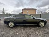 Audi A8 2005 годаfor3 950 000 тг. в Астана – фото 5