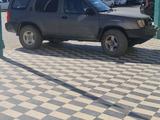 Nissan Xterra 2000 годаүшін3 200 000 тг. в Кызылорда