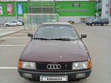 Audi 80 1992 годаүшін2 100 000 тг. в Павлодар – фото 3