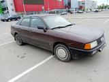 Audi 80 1992 годаүшін2 100 000 тг. в Павлодар – фото 4