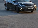 Toyota Camry 2015 годаүшін9 500 000 тг. в Шымкент – фото 4