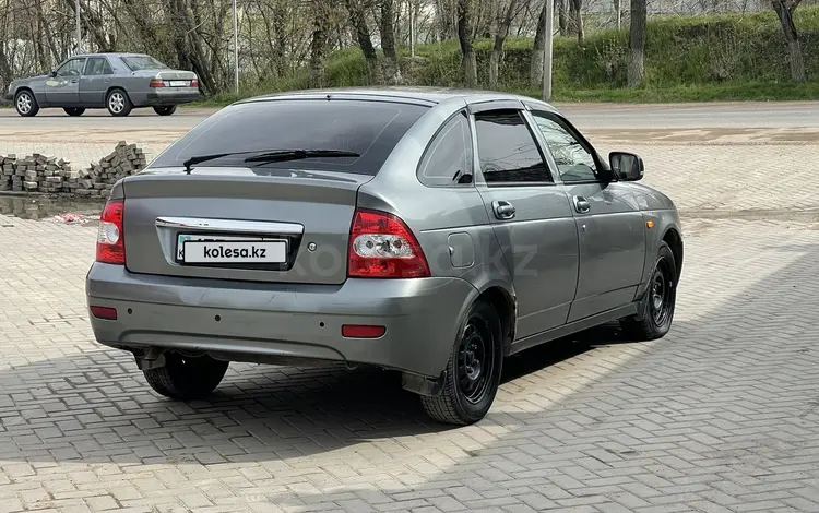 ВАЗ (Lada) Priora 2172 2008 года за 1 500 000 тг. в Алматы