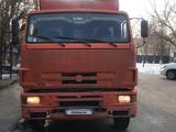 КамАЗ  53229 2005 годаүшін12 500 000 тг. в Шымкент