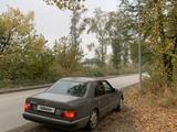 Mercedes-Benz E 200 1991 года за 700 000 тг. в Каскелен – фото 2