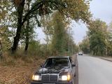 Mercedes-Benz E 200 1991 года за 700 000 тг. в Каскелен – фото 4