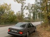 Mercedes-Benz E 200 1991 года за 700 000 тг. в Каскелен – фото 3