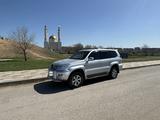 Toyota Land Cruiser Prado 2004 года за 8 790 000 тг. в Актобе – фото 2