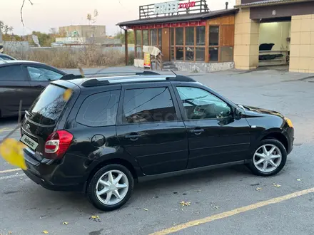 ВАЗ (Lada) Kalina 2194 2015 года за 2 980 000 тг. в Темиртау – фото 27