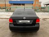 Volkswagen Polo 2014 годаүшін4 400 000 тг. в Уральск – фото 5