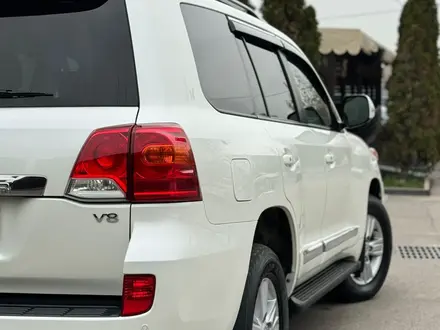 Toyota Land Cruiser 2014 года за 22 900 000 тг. в Алматы – фото 5