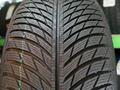 Michelin Pilot Alpin 5 SUV 285/40 R22 110V Замена 295/40 R22үшін450 000 тг. в Актобе – фото 3