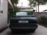 Volkswagen Passat 1989 года за 1 000 000 тг. в Темиртау – фото 4