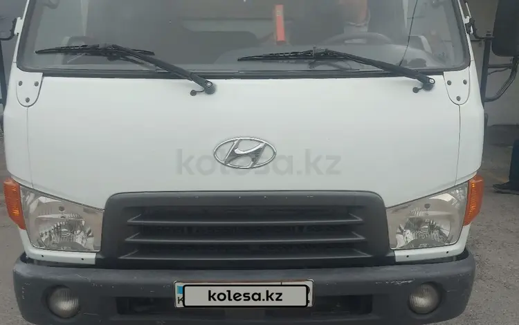 Hyundai  HD78 2011 года за 8 200 000 тг. в Шымкент