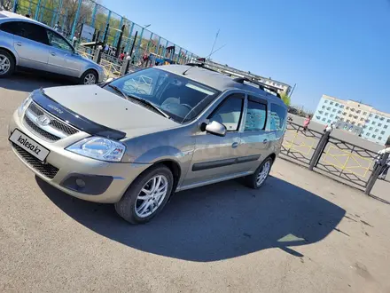 ВАЗ (Lada) Largus 2013 года за 4 500 000 тг. в Атбасар