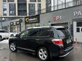 Toyota Highlander 2011 годаүшін12 500 000 тг. в Алматы