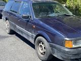 Volkswagen Passat 1991 года за 850 000 тг. в Тараз – фото 2