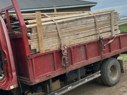 Foton  Auman BJ10xx 2013 года за 3 500 000 тг. в Алматы – фото 2