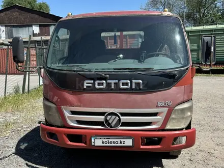 Foton  Auman BJ10xx 2013 года за 3 500 000 тг. в Алматы