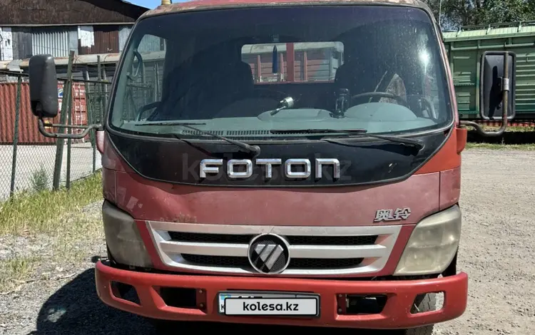 Foton  Auman BJ10xx 2013 годаүшін3 500 000 тг. в Алматы