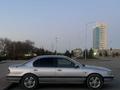 Nissan Maxima 1995 годаүшін2 450 000 тг. в Талдыкорган – фото 4