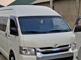 Toyota Hiace 2016 года за 15 200 000 тг. в Шымкент
