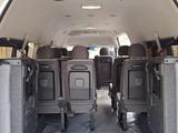 Toyota Hiace 2016 года за 15 200 000 тг. в Шымкент – фото 2