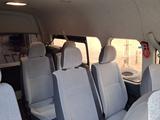 Toyota Hiace 2016 года за 15 200 000 тг. в Шымкент – фото 3
