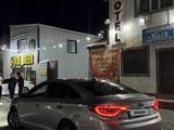 Hyundai Sonata 2015 годаүшін6 200 000 тг. в Тараз – фото 4
