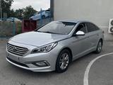 Hyundai Sonata 2015 годаүшін6 200 000 тг. в Тараз