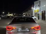 Hyundai Sonata 2015 годаүшін6 200 000 тг. в Тараз – фото 5