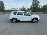 Renault Duster 2015 года за 5 500 000 тг. в Уральск – фото 3