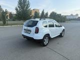 Renault Duster 2015 года за 5 500 000 тг. в Уральск – фото 4