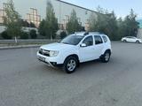 Renault Duster 2015 года за 5 500 000 тг. в Уральск