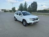 Renault Duster 2015 года за 5 500 000 тг. в Уральск – фото 2