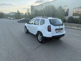 Renault Duster 2015 года за 5 500 000 тг. в Уральск – фото 5